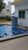 auro beach villa - Chambres d'hôtes Pondichéry