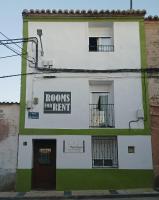 Habitaciones Peña Dorada - B&B Lumpiaque