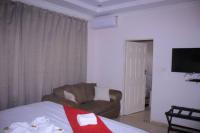 Rest & Digest - B&B Serowe
