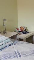 Standard Double Room with Shared Bathroom