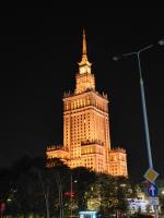 Warszawa Centrum SlowApart - Chambres d'hôtes Varsovie
