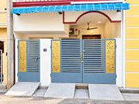 House of ILM - Ferienwohnung Pondicherry