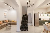 Casa del Vicolo 2BR Maisonette in Rhodes - Ferienwohnung Rhodos