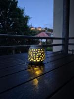 Harz Auszeit mit Schlossblick - B&B Blankenburg