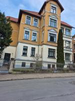 Harz Auszeit mit Schlossblick - B&B Blankenburg