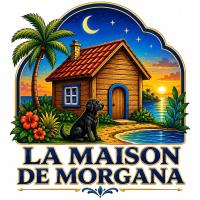 La Maison de Morgana - B&B Bemoka