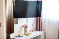 Chic 2BDR & Central Location & SWU & Free Parking - B&B Blagoevgrad