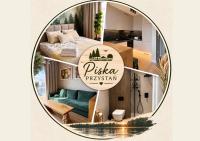 Piska Przystań - B&B Pisz