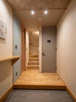 Wat resort 飛騨まちやど 城下の宿 -島川原 - B&B Takayama