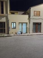 Pavoncella di S Cali - B&B Bacu Abis