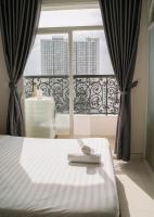 Appartement 4 Chambres