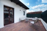 COVO Pontenove - Bed and Breakfast San Rocco