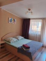 Апартаменти "Кропивницька Сова" - B&B Kirovogrado