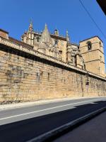 Las Dos Catedrales 2 - Bed and Breakfast Plasencia