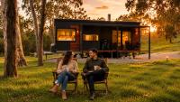 Crown Equine Retreat - Bed and Breakfast North Dandalup