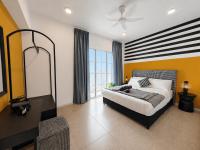  Two Bedroom for 4 Adults