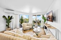 3 Andari Sunshine Beach Modern Apt 1 Min Beach - B&B Sunshine Beach