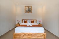 Private Poolvilla mit 1 Schlafzimmer