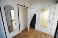 90 qm, 3 SZ , 7 Gäste, Schreibtische & Parkplatz, Herdecke nahe Dortmund - Ferienwohnung Herdecke