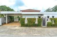 Intira V3 Tropical Garden Pool Villa - B&B Ban Sai Yuan