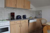 Ferienwohnungen Sansibar - B&B