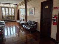 Bed in 4-Bed Dormitory Room