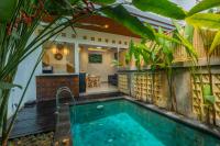 Uma Labak Villa Ubud - B&B Ubud