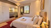 Atlas View Private Villa Marrakech - Chambres d'hôtes Oulad Rahou