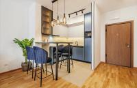Olive Residences By In Property - Ferienwohnung Budva