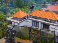 Uma Labak Villa Ubud - Ferienwohnung Ubud