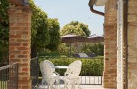 Villa Camelina with New Private Pool - Bed and Breakfast Baratto
