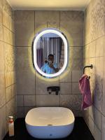 Twisha Villa - A Nature Home Stay - Ferienwohnung Kankauli