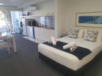 Water Views Deluxe - B&B Nillup