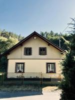 Chalupa u pramene - B&B Třemešné