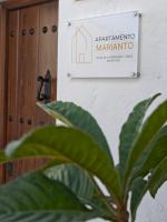 Apartamento MARIANTO - B&B Vejer de la Frontera