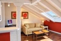 One-Bedroom Apartment (2 Adults + 2 Children)