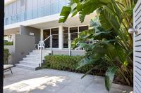 The Sunshine Villa 2 Min walk to Village Beach - Bed and Breakfast Sunshine Beach