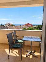 Apartmani 'Bodulo' - B&B Povljana