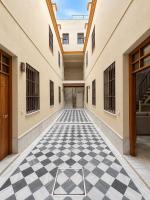 DreamsApt Santa Clara - B&B Seville