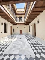 DreamsApt Santa Clara - B&B Seville