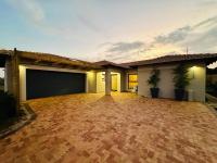 Birdsong Villa - B&B Langebaan