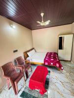 Disha Homestay, Coorg - B&B Madikeri