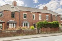 Luke Stays - Holystone Haven - B&B Holystone