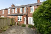 Luke Stays - Holystone Haven - B&B Holystone