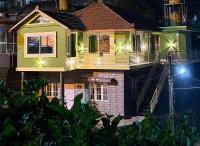 Disha Homestay, Coorg - B&B Madikeri