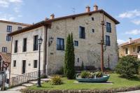 Apartamentos Rincón del Puerto - B&B San Vicente de la Barquera