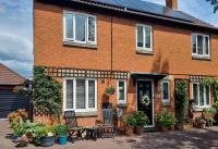 Dungarvon House Bed & Breakfast, Free EV Electric, Hot tub & Garden - Bed and Breakfast Weston-super-Mare