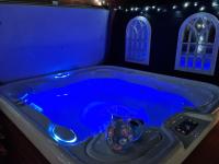 Dungarvon House Bed & Breakfast, Free EV Electric, Hot tub & Garden - Bed and Breakfast Weston-super-Mare