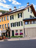Il Nido di Titti - B&B Pontebba