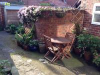 Luke Stays - Sandringham - Bed and Breakfast High Heaton